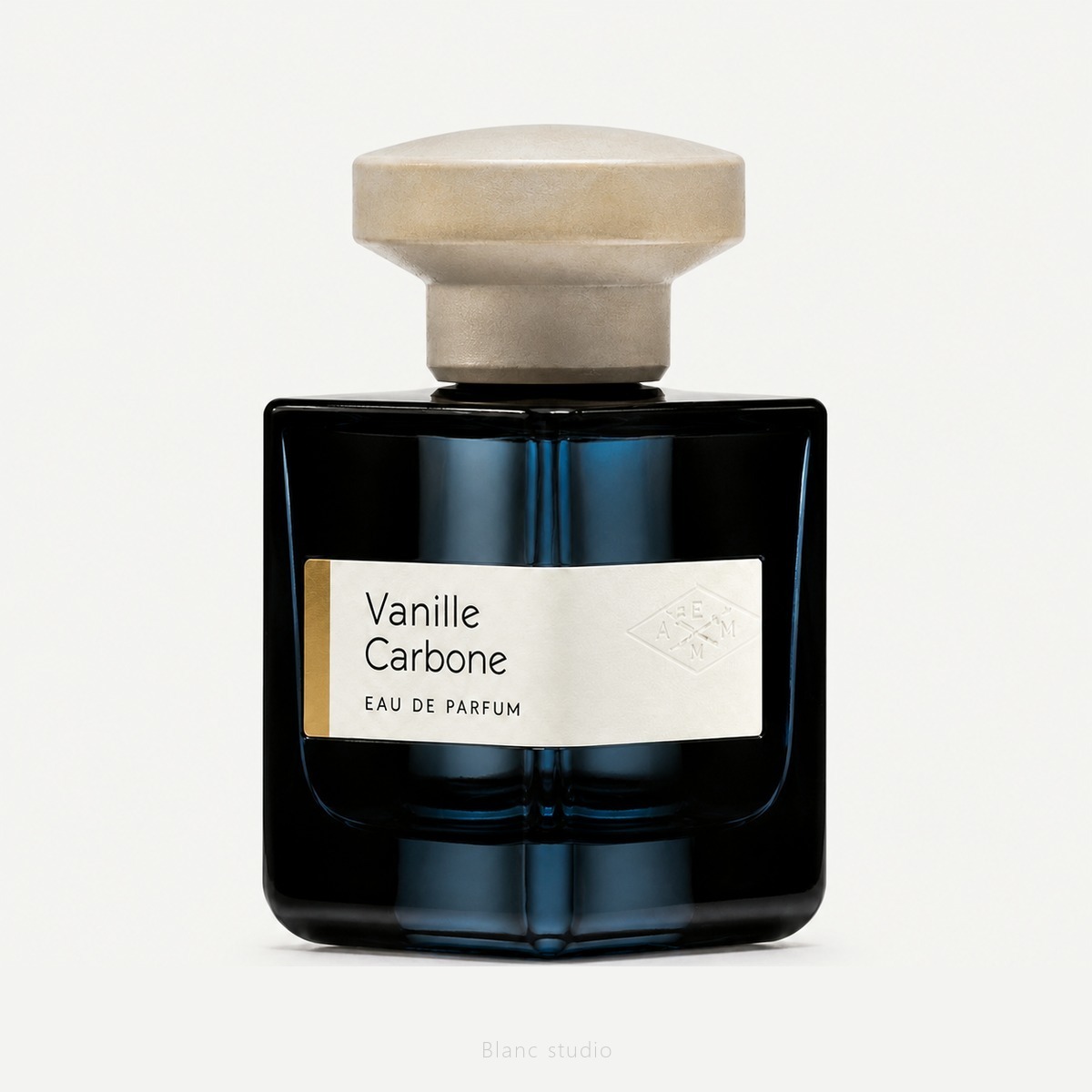 ATELIER MATERI Vanille Carbone